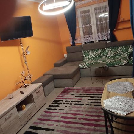 Uroczy Apartament كراكوفيا المظهر الخارجي الصورة