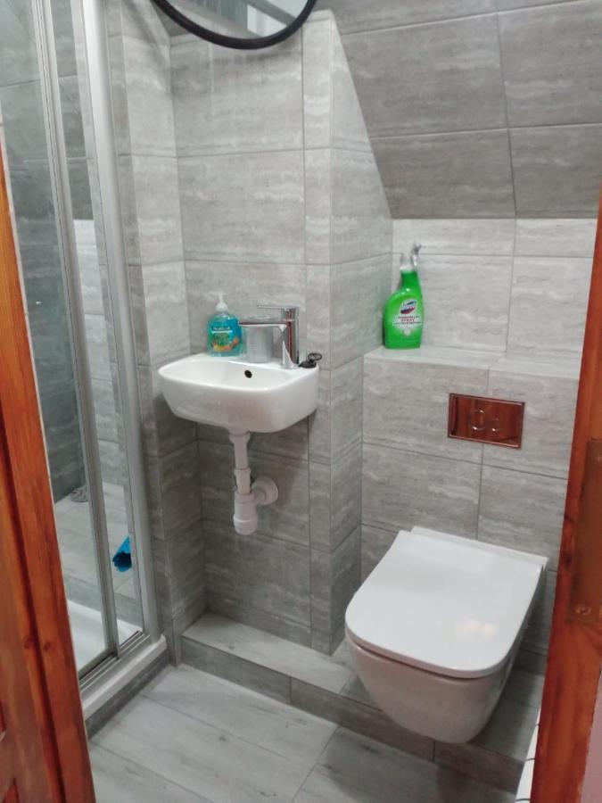 Uroczy Apartament كراكوفيا المظهر الخارجي الصورة