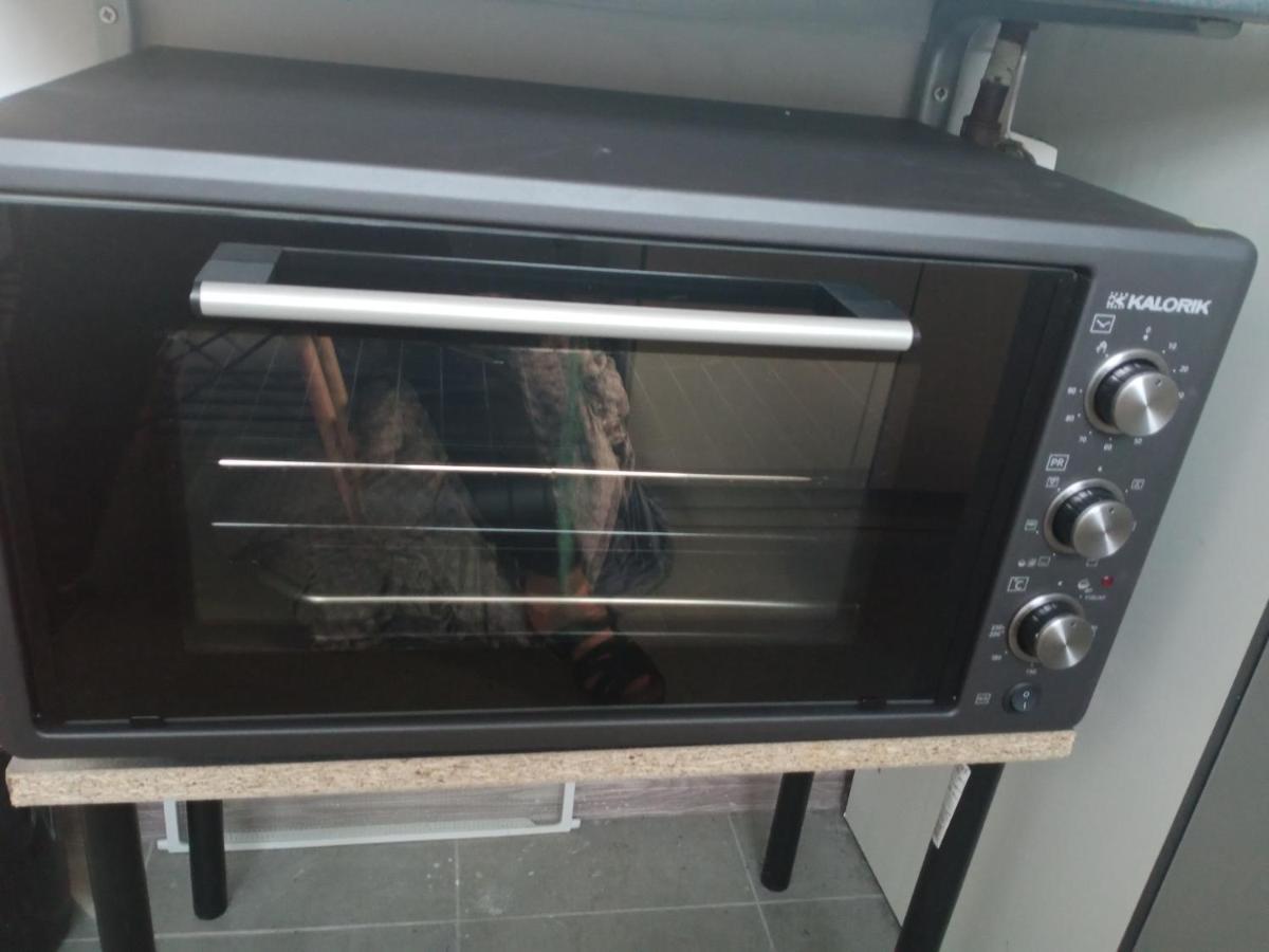 Uroczy Apartament كراكوفيا المظهر الخارجي الصورة