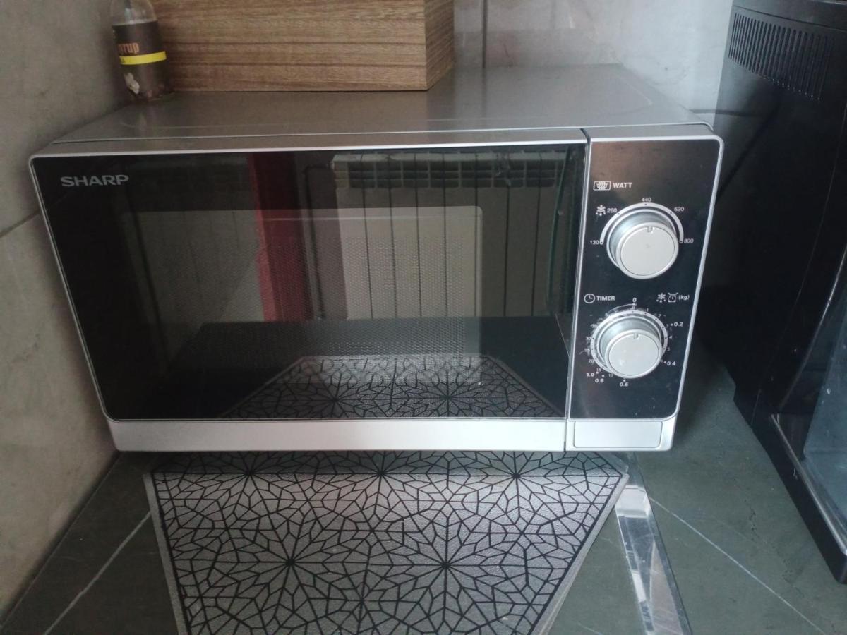 Uroczy Apartament كراكوفيا المظهر الخارجي الصورة