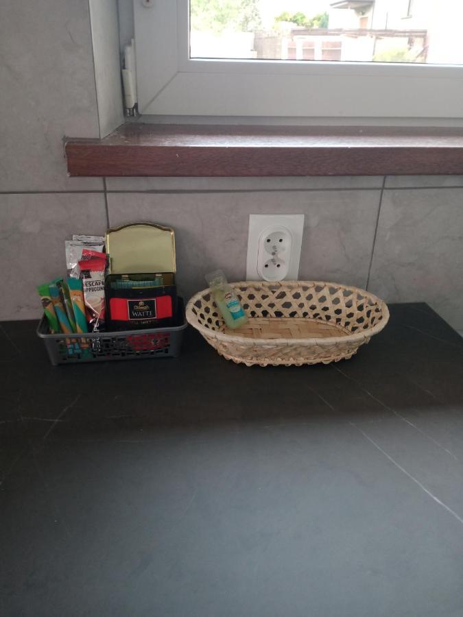 Uroczy Apartament كراكوفيا المظهر الخارجي الصورة