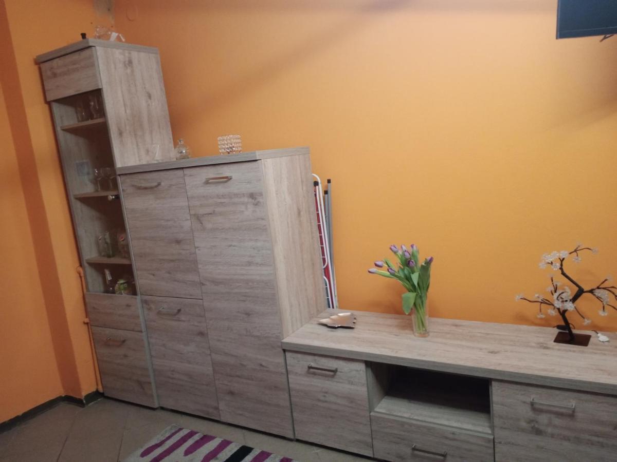Uroczy Apartament كراكوفيا المظهر الخارجي الصورة