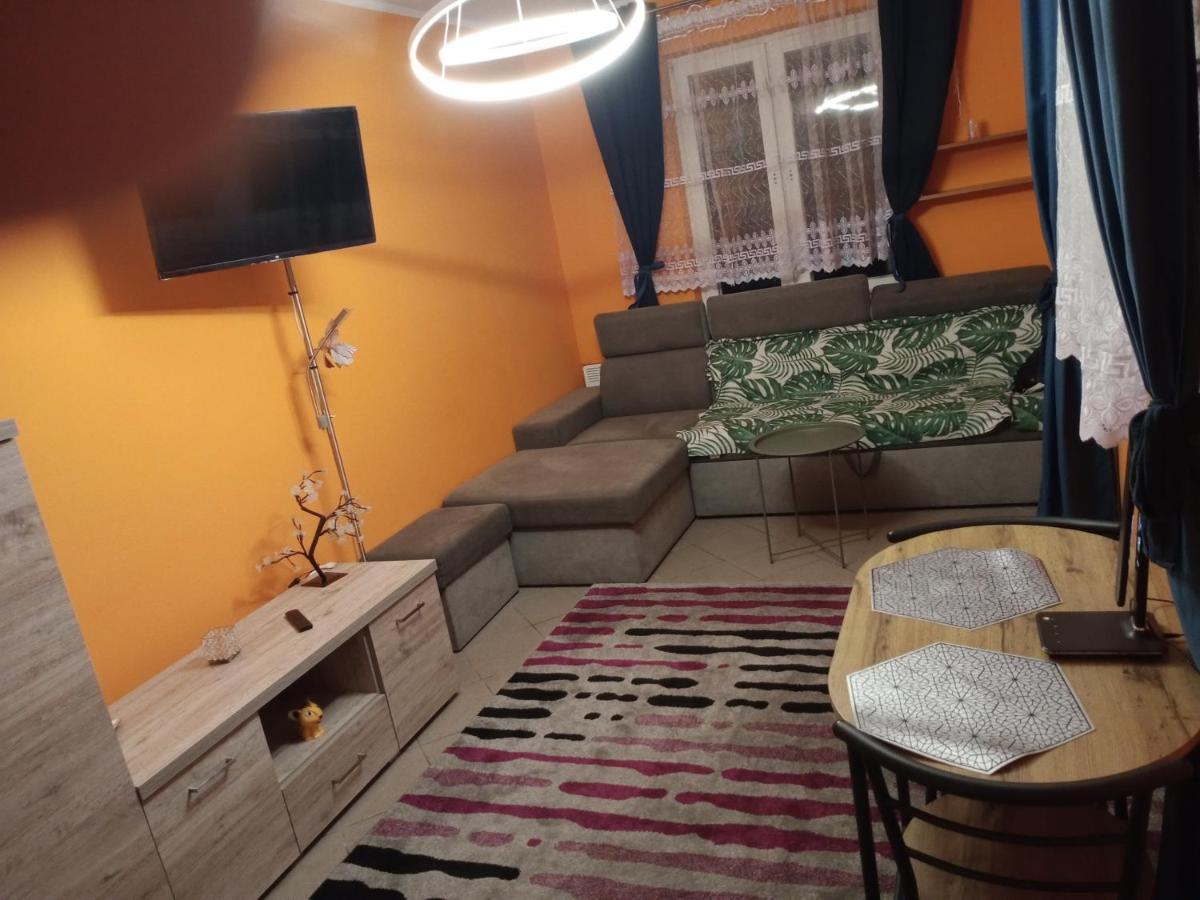 Uroczy Apartament كراكوفيا المظهر الخارجي الصورة